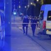 Deux morts après des coups de feu à Bruxelles, le tireur a pris la fuite